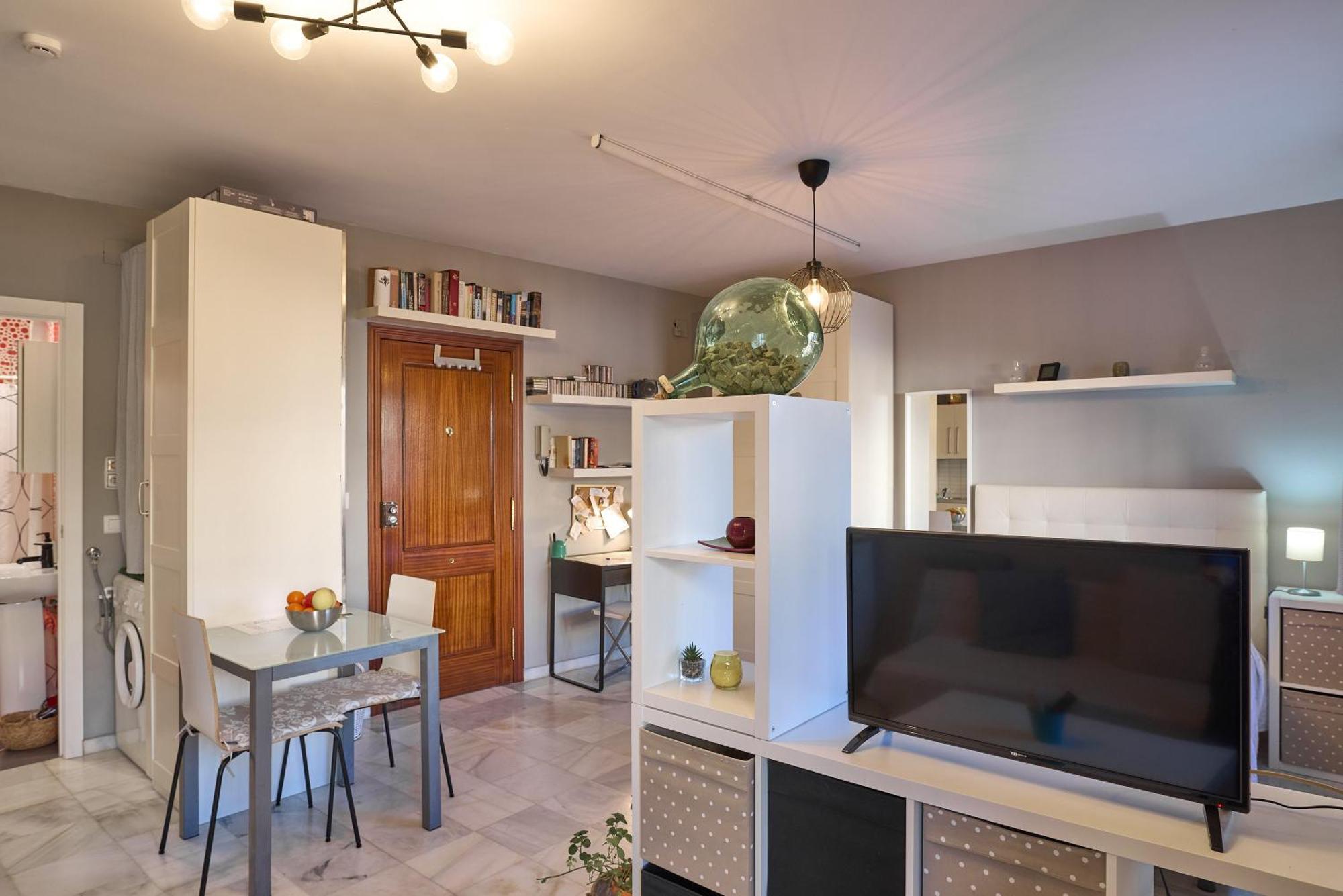 Casa Curro En Baena Lägenhet Exteriör bild